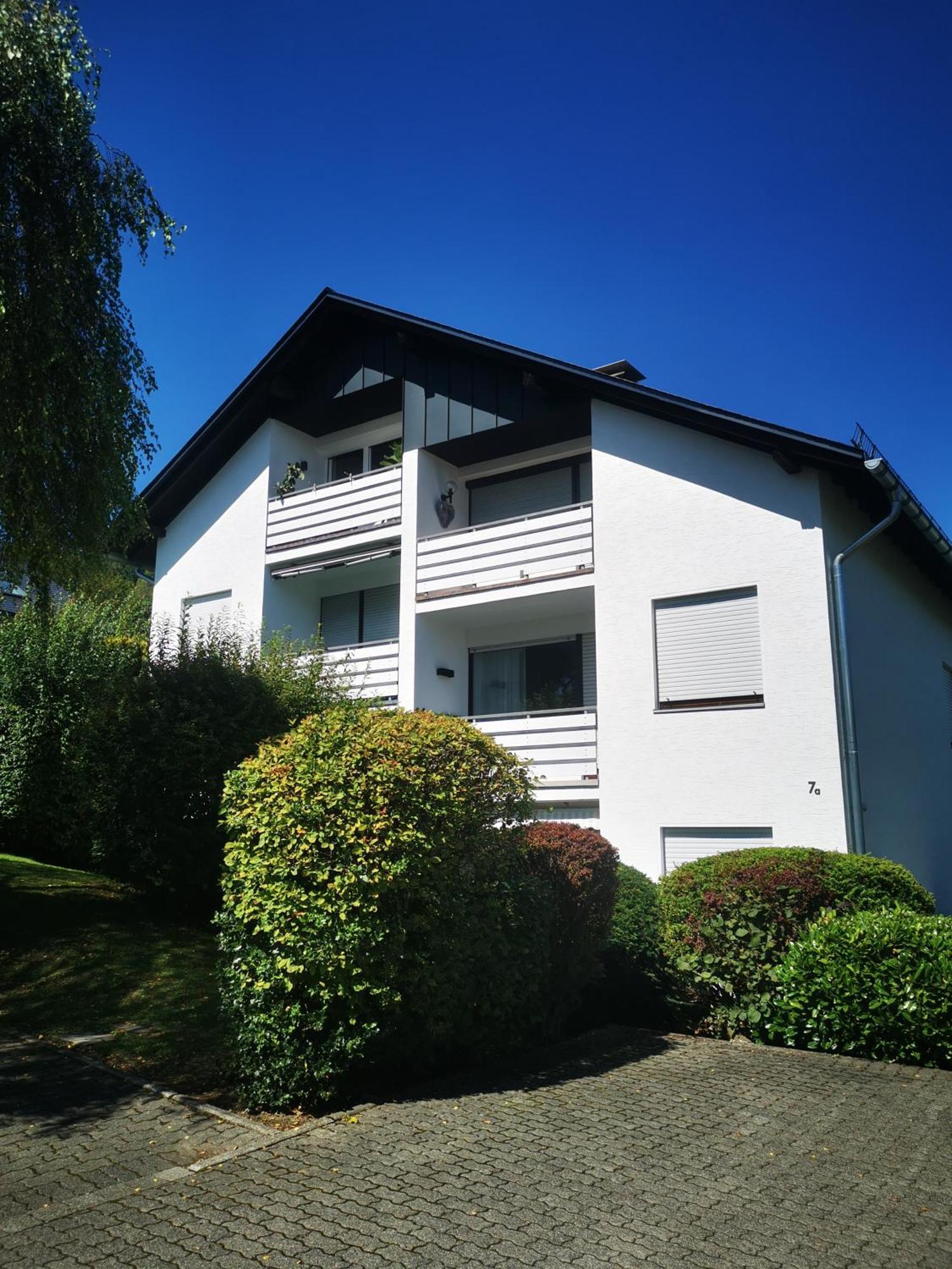 Fewo Kuhlmann Willingen  Exterior foto