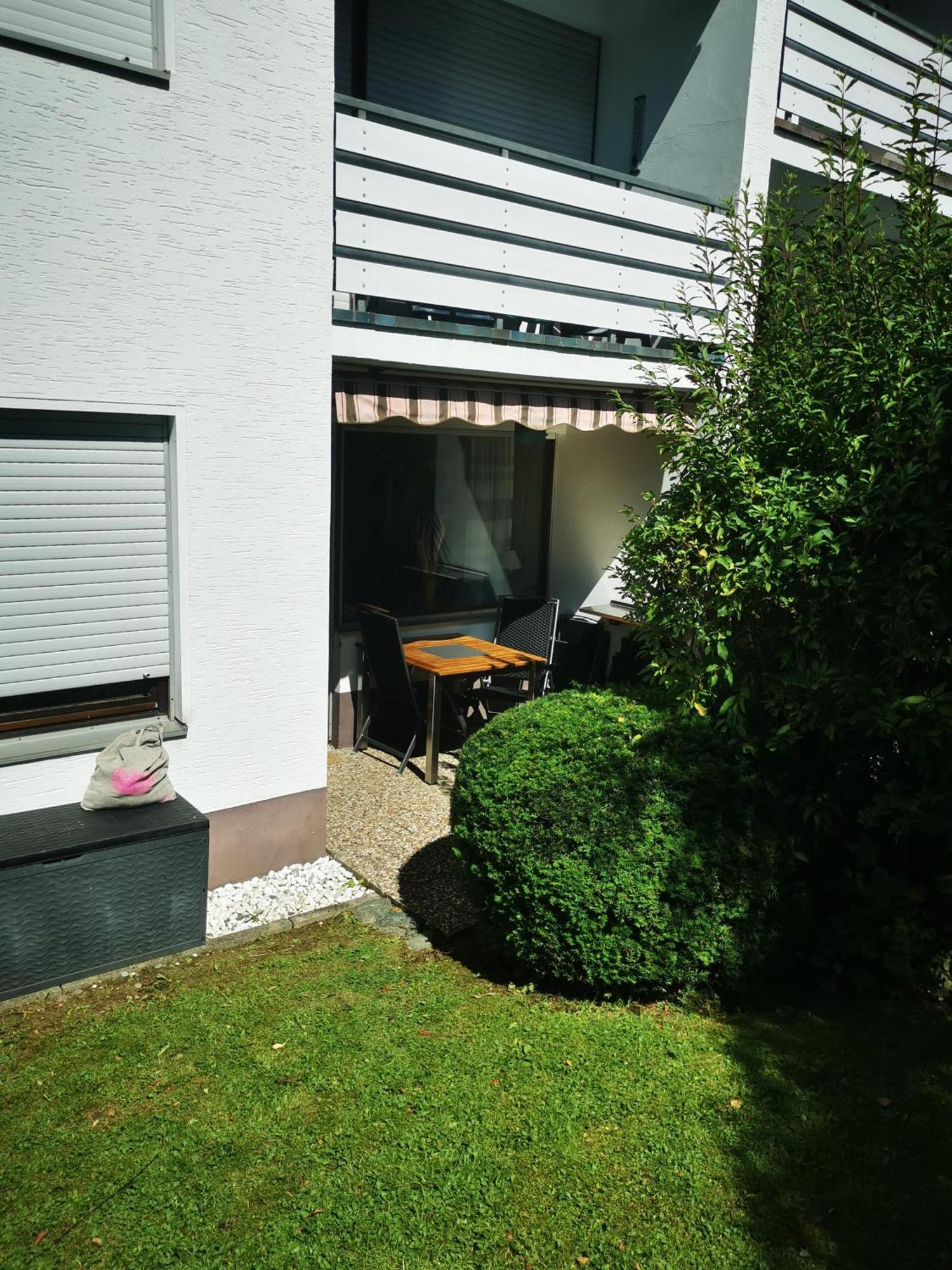 Fewo Kuhlmann Willingen  Exterior foto