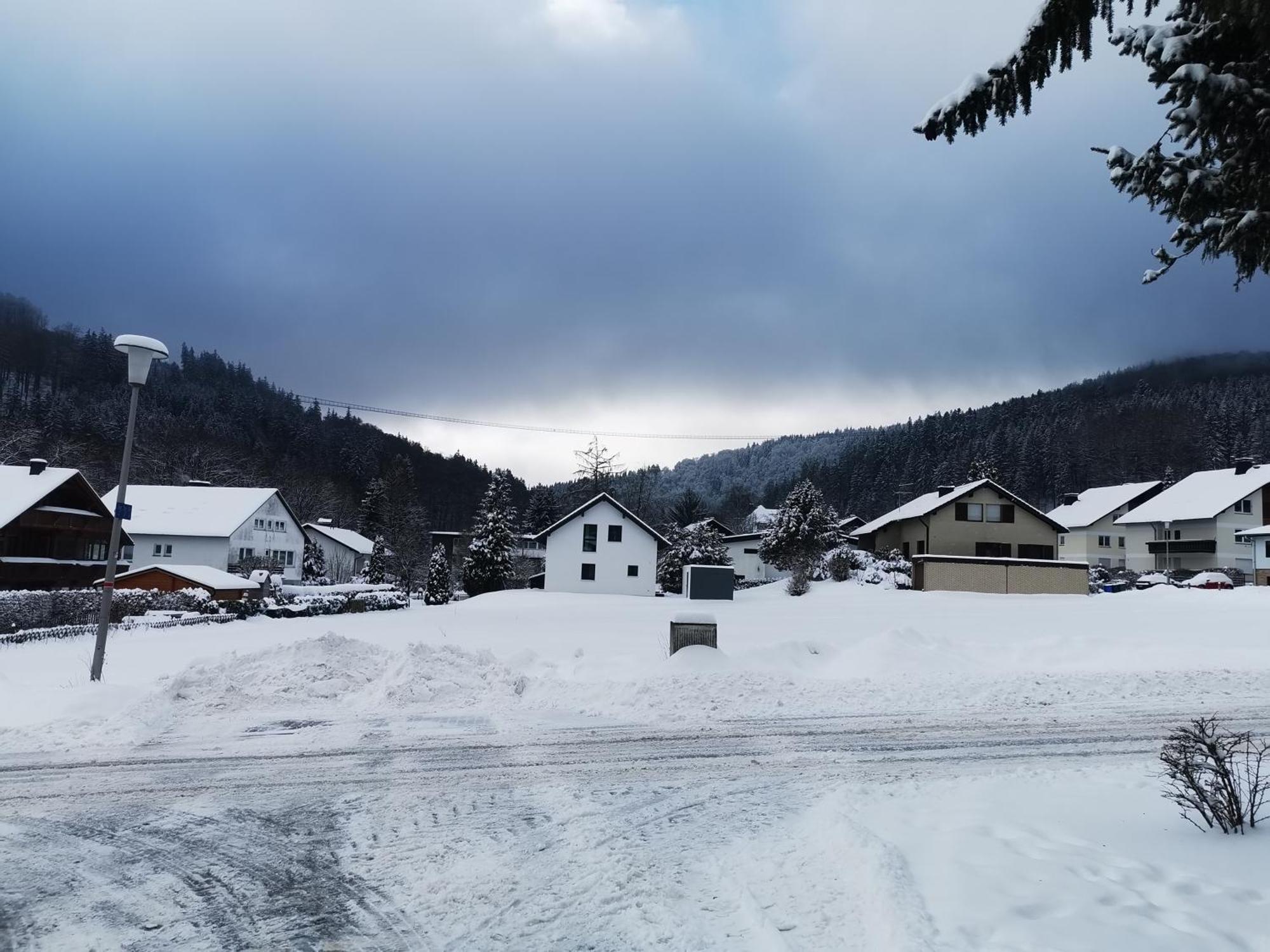 Fewo Kuhlmann Willingen  Exterior foto